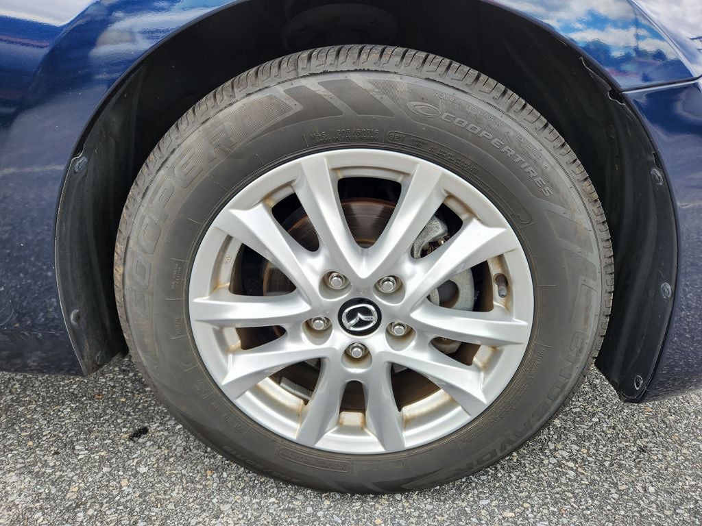2014 Mazda Mazda3 i Touring