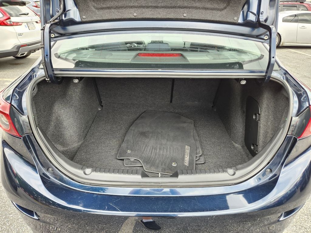 2014 Mazda Mazda3 i Touring