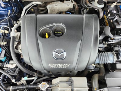 2014 Mazda Mazda3 i Touring