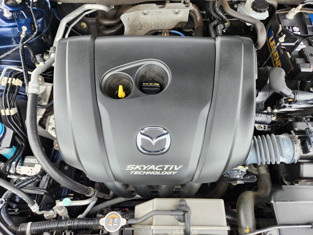 2014 Mazda Mazda3 i Touring