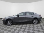 2025 Mazda Mazda3 2.5 S Preferred Package