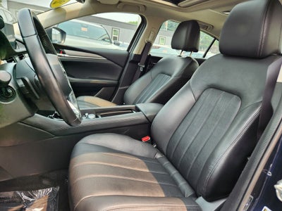 2021 Mazda Mazda6 Grand Touring