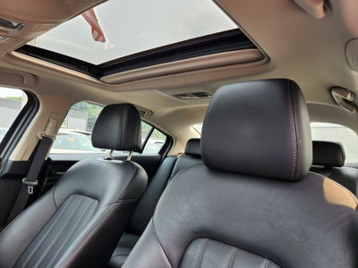 2021 Mazda Mazda6 Grand Touring