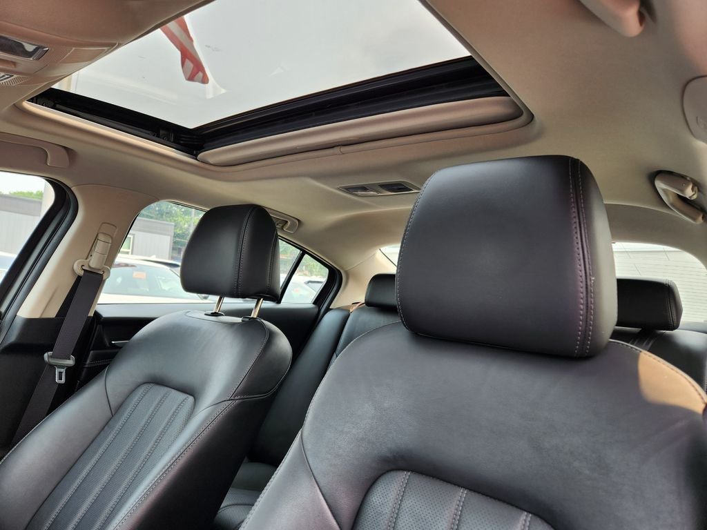 2021 Mazda Mazda6 Grand Touring