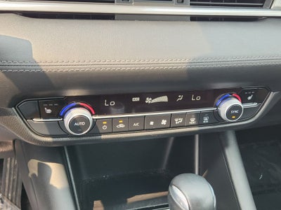2021 Mazda Mazda6 Grand Touring