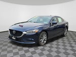 2021 Mazda Mazda6 Grand Touring