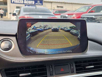 2021 Mazda Mazda6 Grand Touring