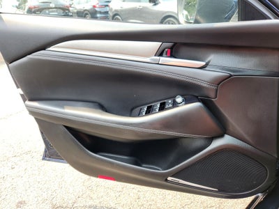 2021 Mazda Mazda6 Grand Touring