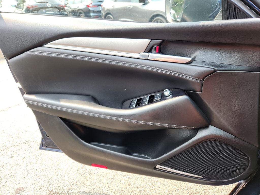 2021 Mazda Mazda6 Grand Touring