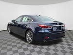 2021 Mazda Mazda6 Grand Touring
