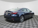 2021 Mazda Mazda6 Grand Touring