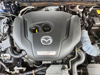 2021 Mazda Mazda6 Grand Touring