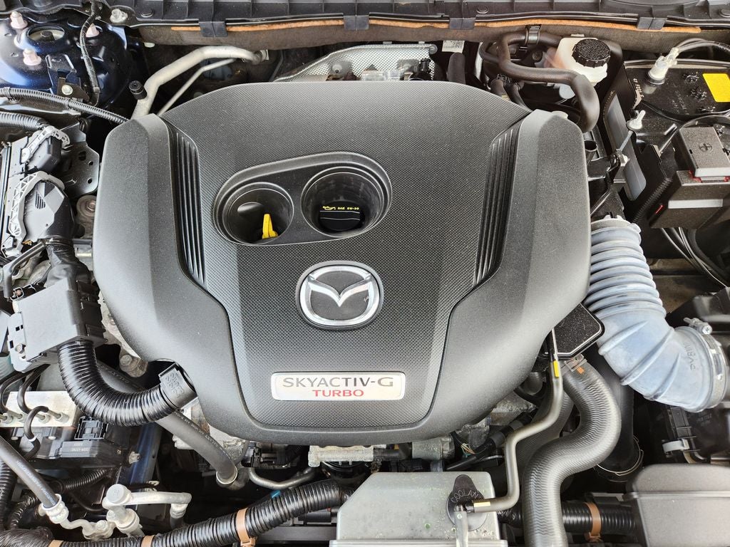 2021 Mazda Mazda6 Grand Touring