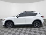 2018 Mazda Mazda CX-5 Touring