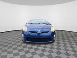 2011 Toyota Prius Three