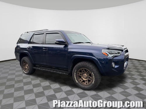 2014 Toyota 4Runner SR5 Premium