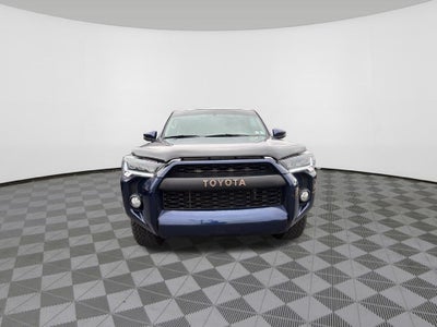 2014 Toyota 4Runner SR5 Premium