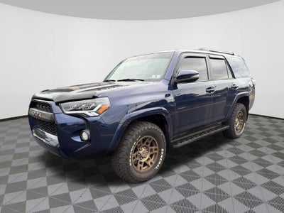 2014 Toyota 4Runner SR5 Premium