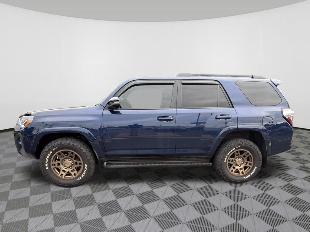 2014 Toyota 4Runner SR5 Premium