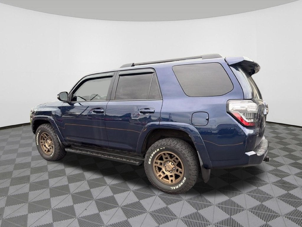2014 Toyota 4Runner SR5 Premium