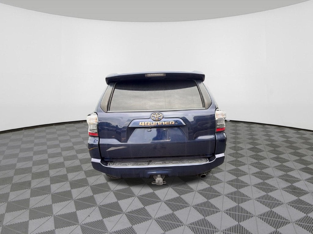 2014 Toyota 4Runner SR5 Premium