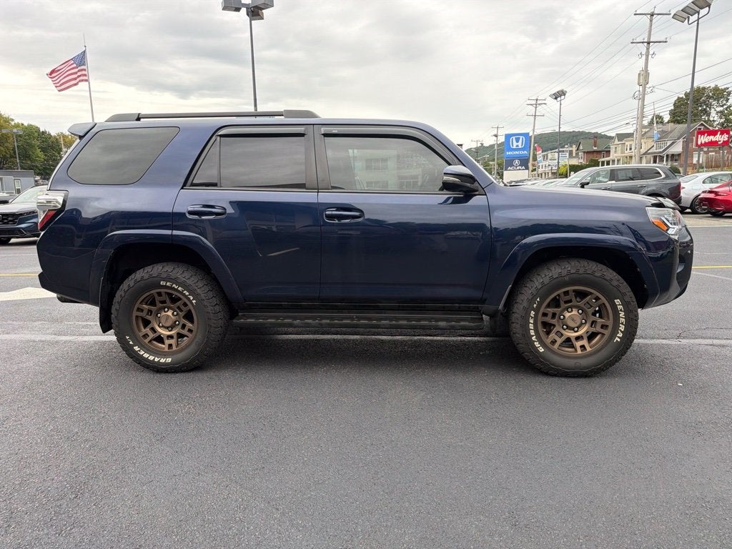 2014 Toyota 4Runner SR5 Premium