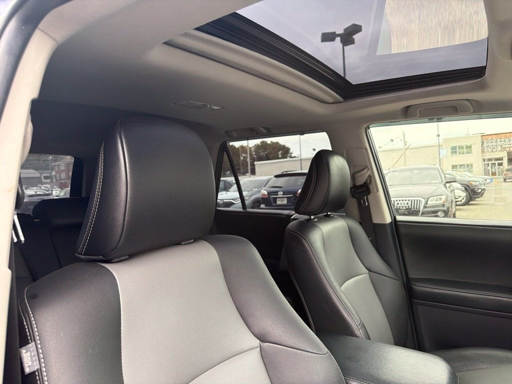 2014 Toyota 4Runner SR5 Premium