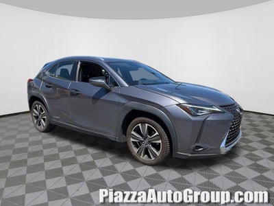 2019 Lexus UX 250h Base