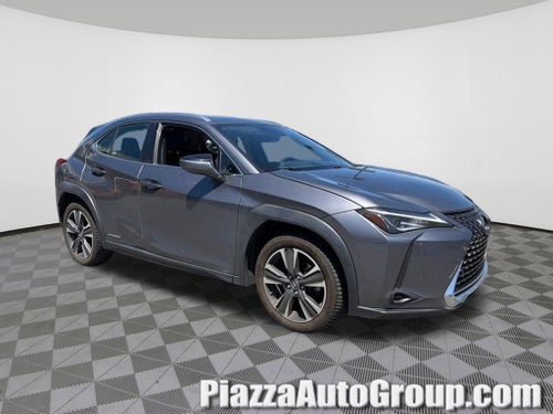 2019 Lexus UX 250h Base