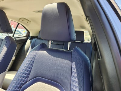 2019 Lexus UX 250h Base