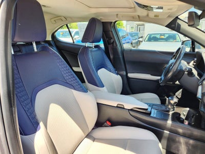 2019 Lexus UX 250h Base
