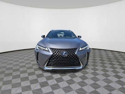 2019 Lexus UX 250h Base