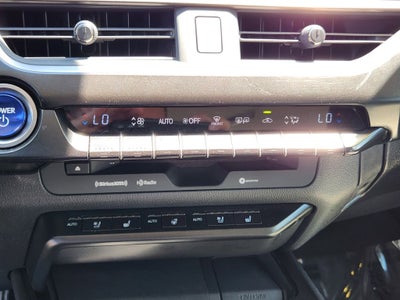 2019 Lexus UX 250h Base