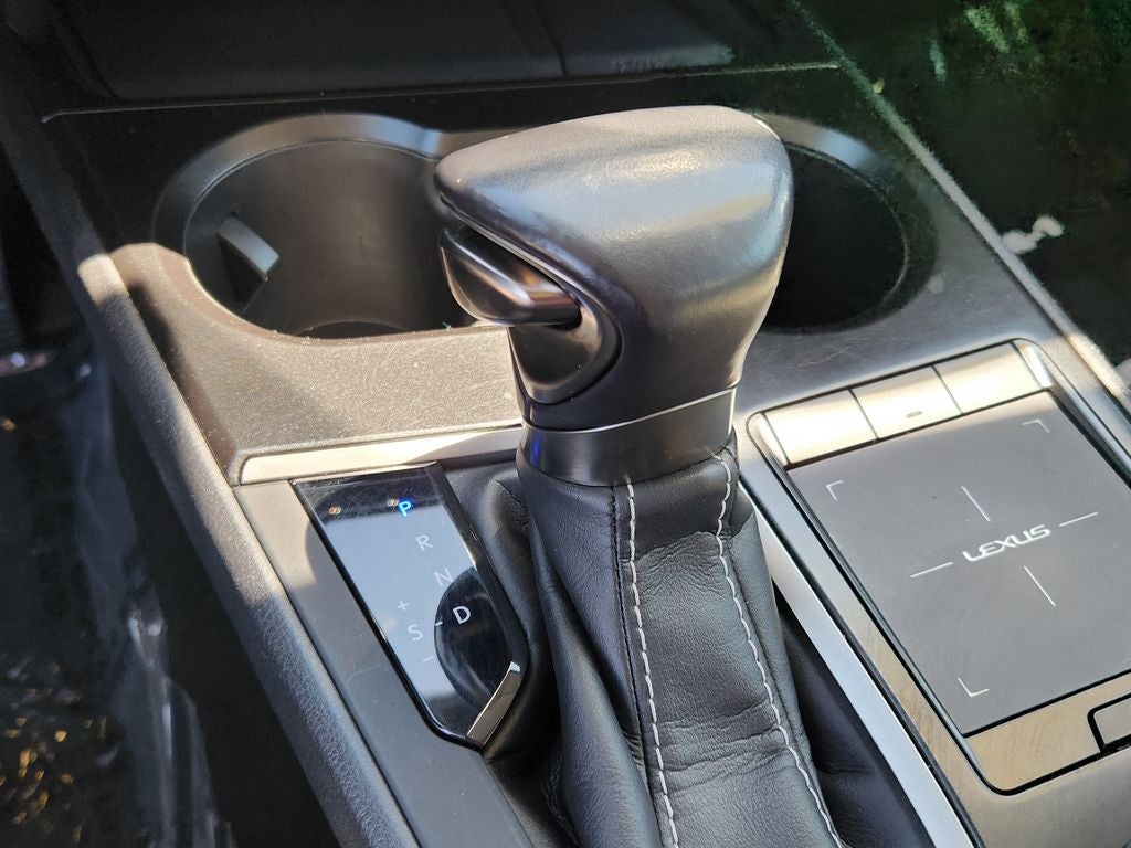 2019 Lexus UX 250h Base