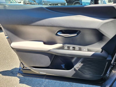 2019 Lexus UX 250h Base
