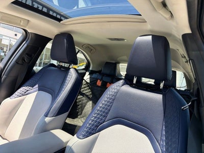 2019 Lexus UX 250h Base