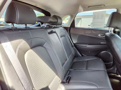 2019 Hyundai Kona Ultimate