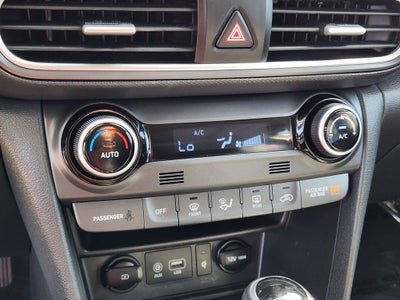 2019 Hyundai Kona Ultimate