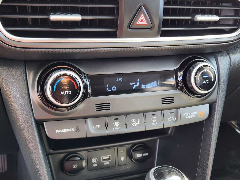 2019 Hyundai Kona Ultimate