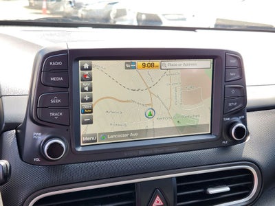 2019 Hyundai Kona Ultimate