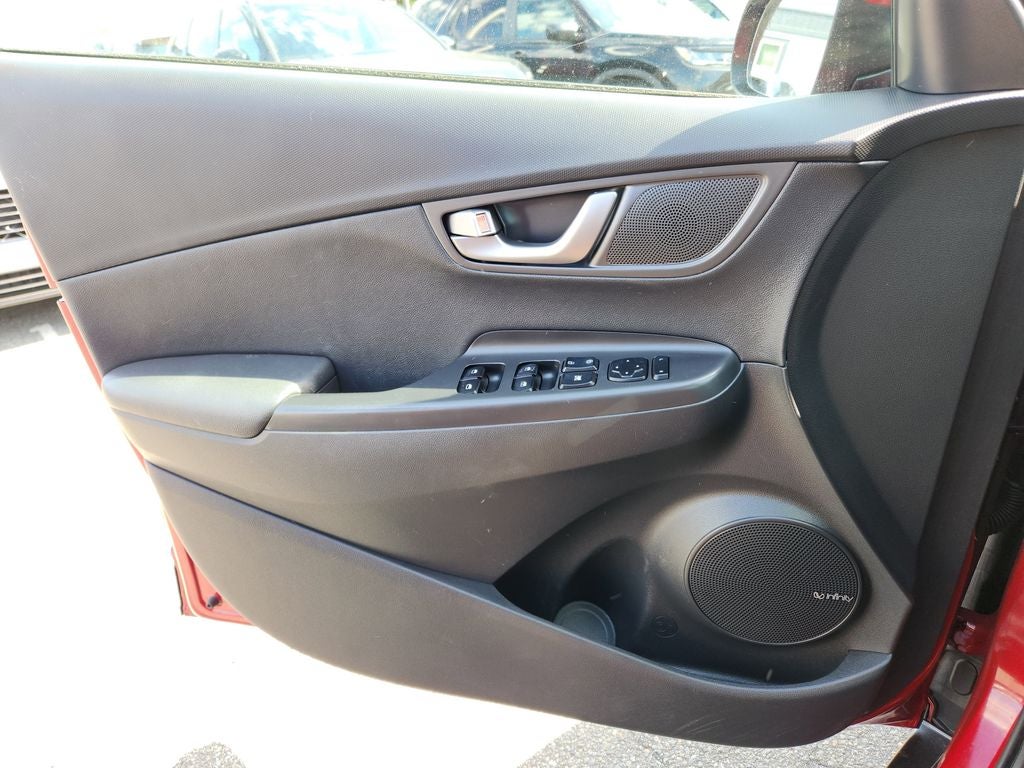 2019 Hyundai Kona Ultimate