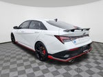 2025 Hyundai Elantra N Base
