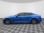2022 Kia Stinger GT1