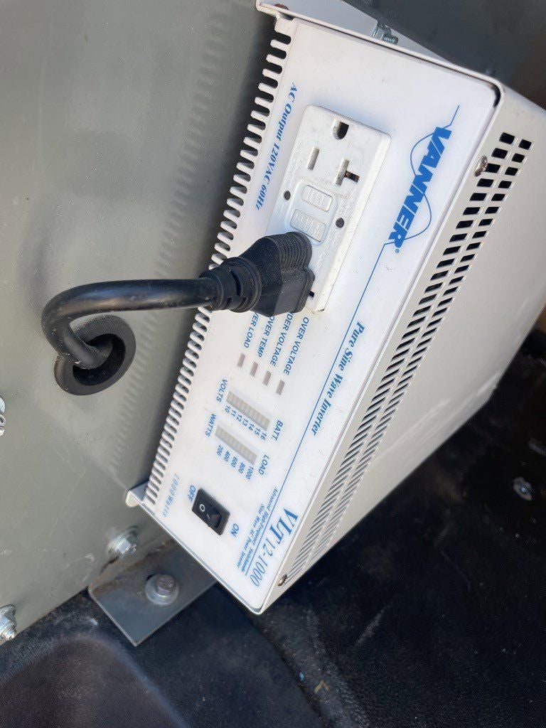 2018 Ford Transit Connect XL