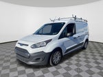 2018 Ford Transit Connect XL