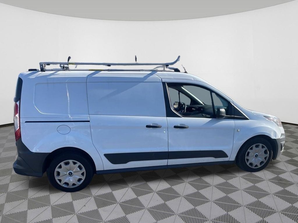 2018 Ford Transit Connect XL