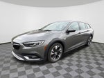 2018 Buick Regal TourX Essence