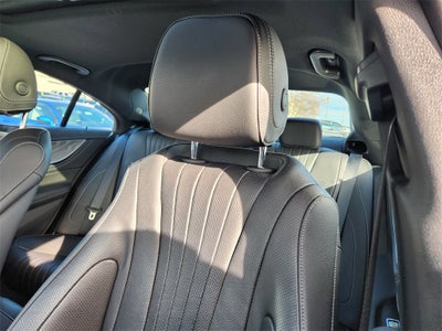 2022 Mercedes-Benz CLS CLS 450 4MATIC®