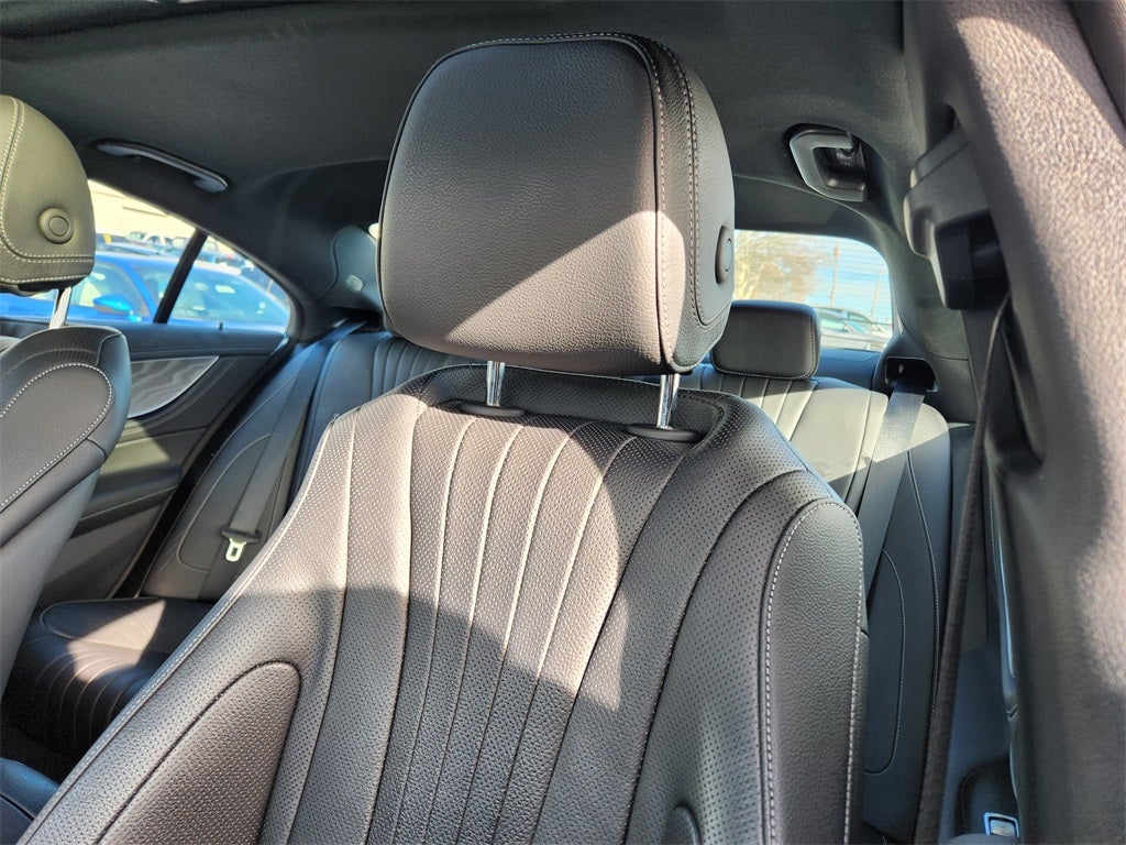 2022 Mercedes-Benz CLS CLS 450 4MATIC®