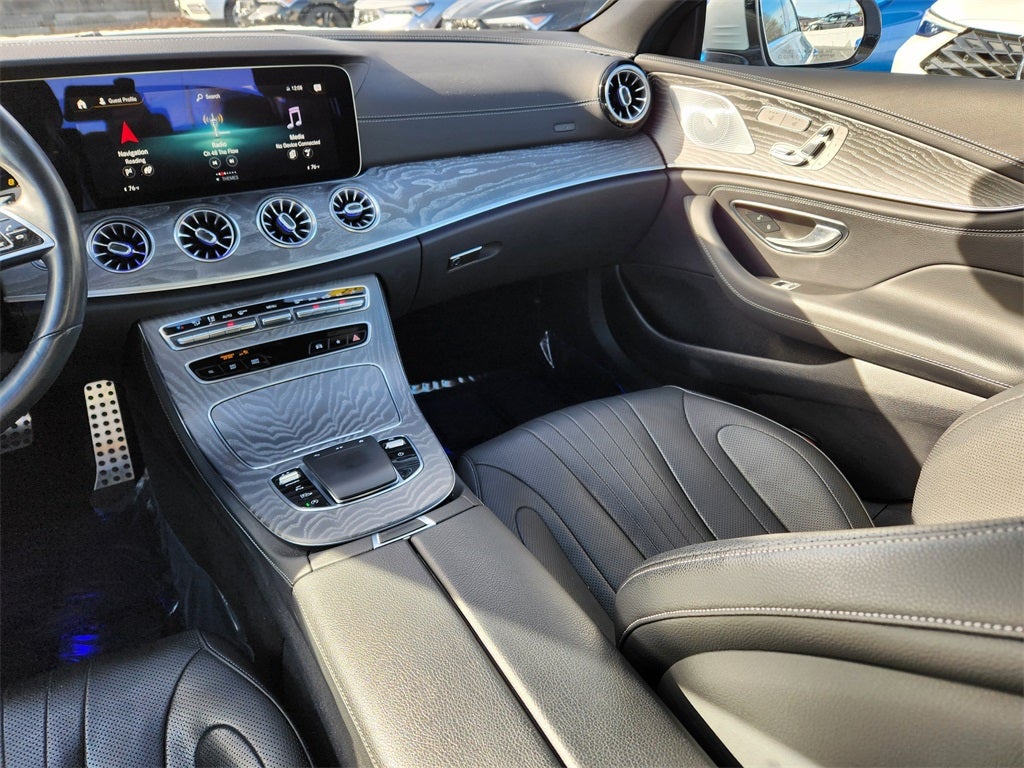 2022 Mercedes-Benz CLS CLS 450 4MATIC®